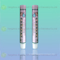 Aluminum&Plastic Laminated Tube for Skin Care Cream